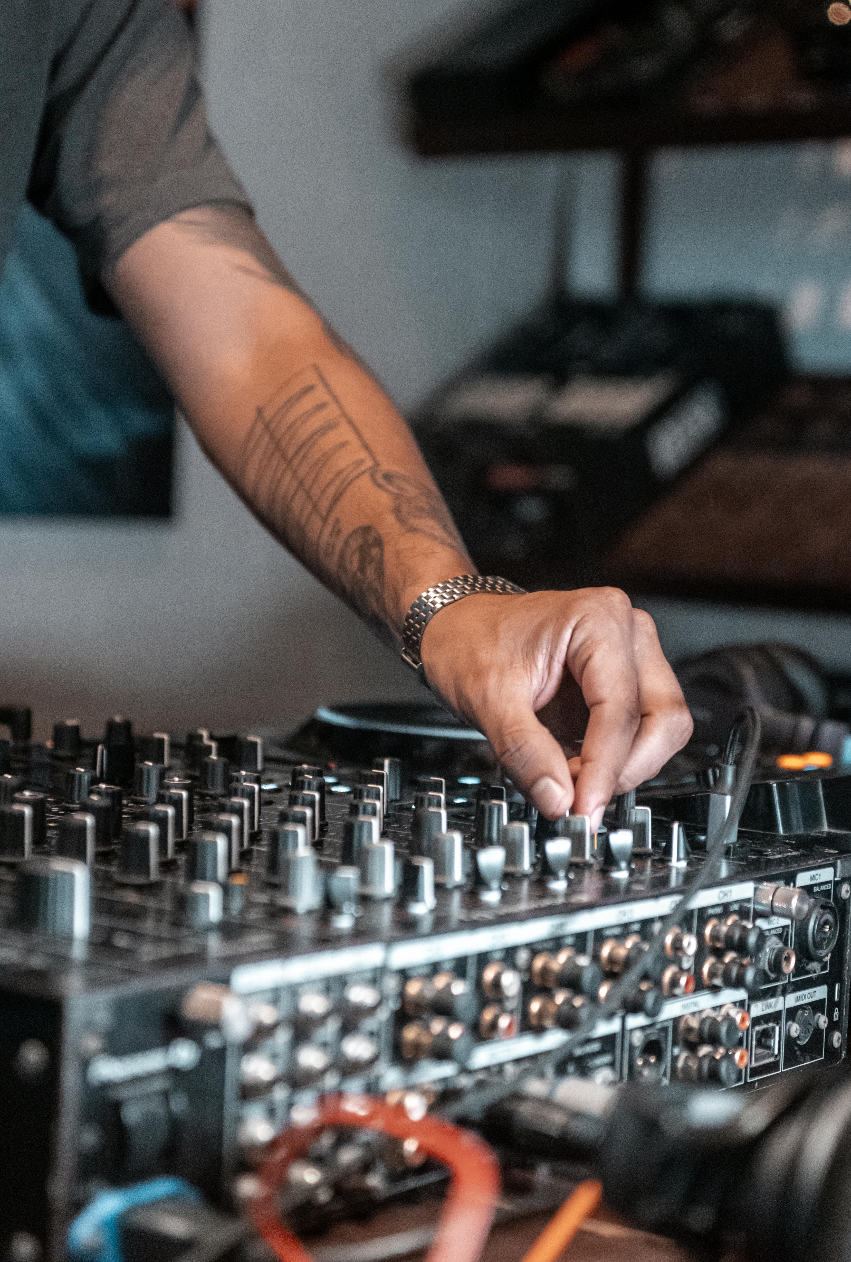 Brain en sesión de estudio